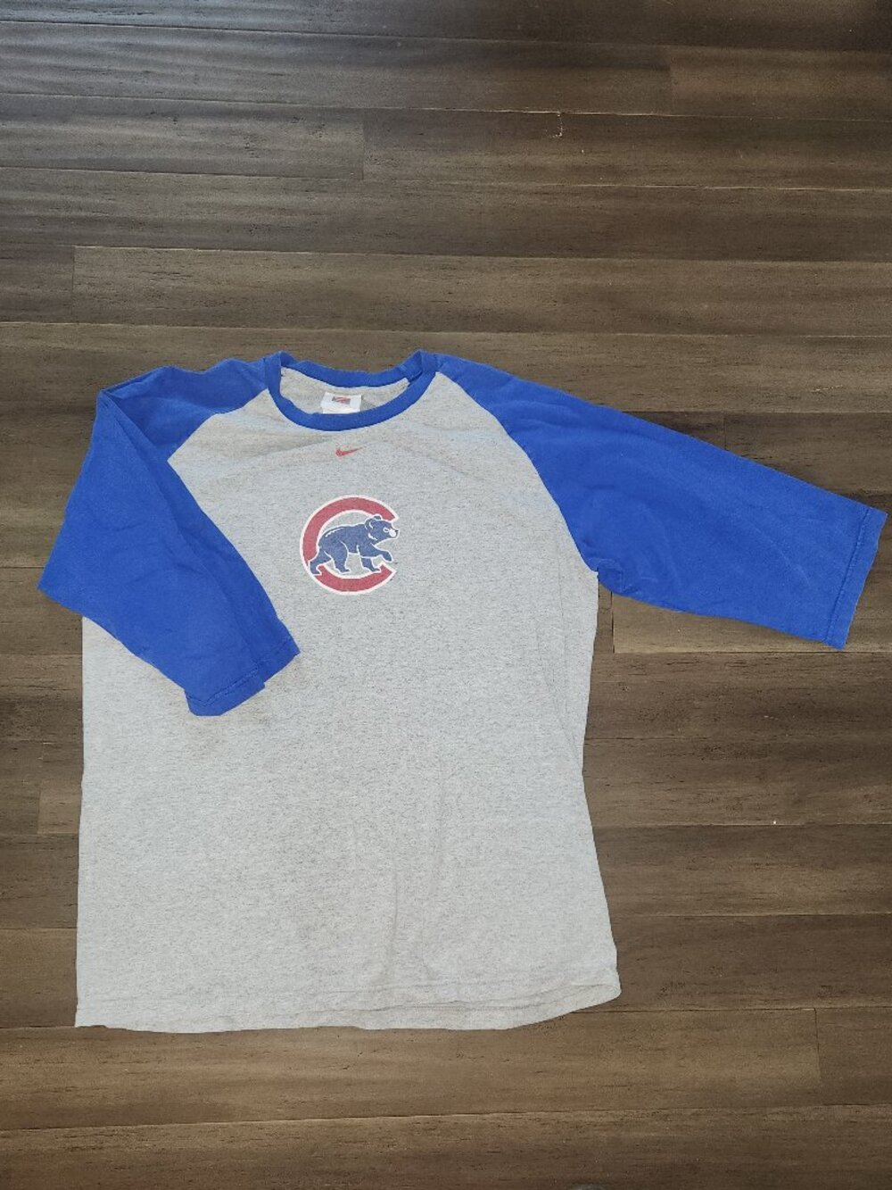 Vintage Nike Cubs jersey,  Men's Large